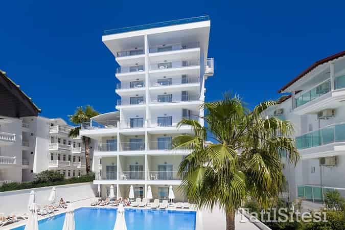 Side Su Hotel